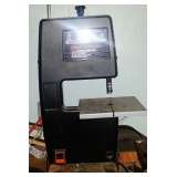 Band Saw
