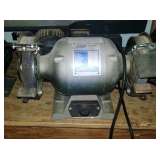 Bench Grinder