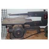SCroll Saw