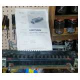 Dovetail Template