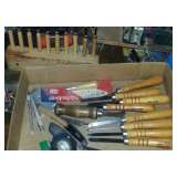 Chisels