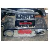 Belt Sander