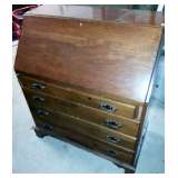 Governor Winthrop Desk