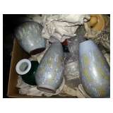 Pottery