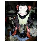 Monkey Toy