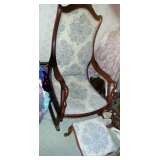 Nice Antique Rocker