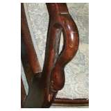 With Gooseneck Arms
