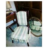 Cute Vintage Chair