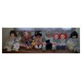 Dolls