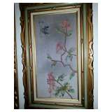 Needlework
