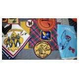 Scout Neckerchiefs