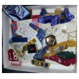 Pins & Insignia