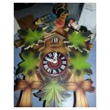 Cuckoo Clock