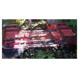 Chassis and Frame