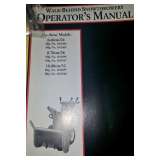 Original Manuals