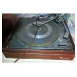 Garrard Turntable