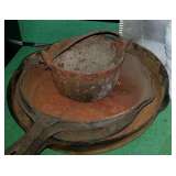 Cast Iron & More Cookware