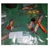Lures