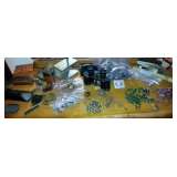 Dresser Items