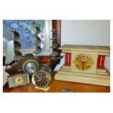 Ols CLocks