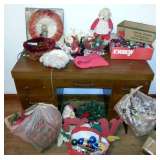 Vintage Christmas