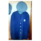 Uniform