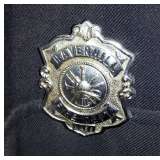 Complete With Badge