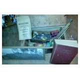 Gun Kit, Photo, WWII History Haverhill
