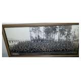 WWII Boot Camp Photo
