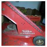 Tonka