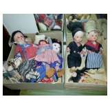 Vintage Dolls