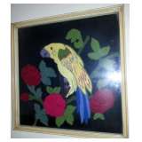 Needlework