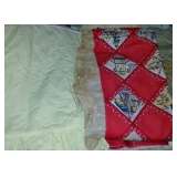 Barkcloth