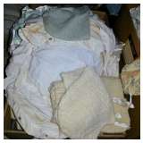 Doll And Baby Clothes