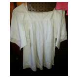 Alter Boy Smock