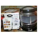 Brand New Cooker
