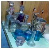 More Barware