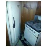Vintage Appliances