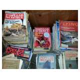 Vintage Magazines