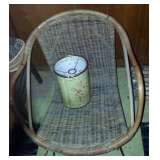 Mid-Century Chair
