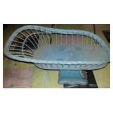 Wicker Scale