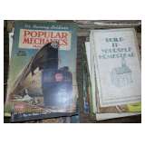 Popular Mechanics