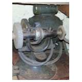 Tool Grinder