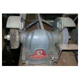 Bench Grinder