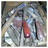 Hand Tools