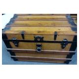 Clean Trunk