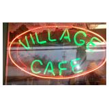Vintage Neon