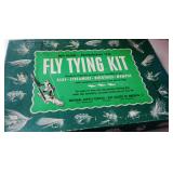 Boy Scout Fly Kit