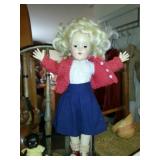 Toni Doll