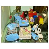 Doll Furniture